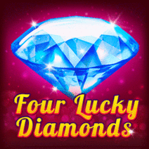 Sloturi Four Lucky Diamonds