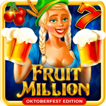 Sloturi Fruit Million