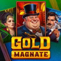 Sloturi Gold Magnate