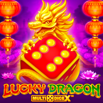 Sloturi Lucky Dragon MultiDice X