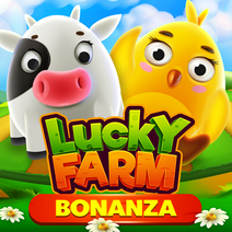 Sloturi Lucky Farm Bonanza