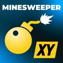 Sloturi Minesweeper XY
