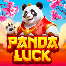 Slot Panda Luck