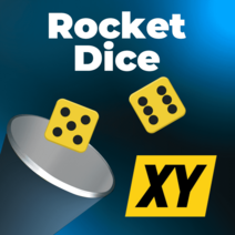 Sloturi Rocket Dice XY