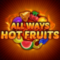 Sloturi All Ways Hot Fruits
