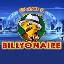 Sloturi Billyonaire