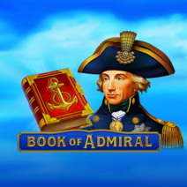 Slot Book of Admiral