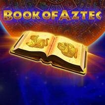 Sloturi Book Of Aztec