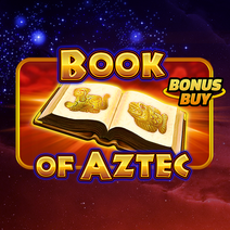 Sloturi Book of Aztec Bonus Buy