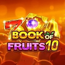 Sloturi Book of Fruits 10
