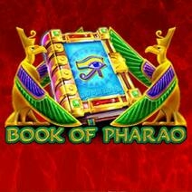 Sloturi Book of Pharao