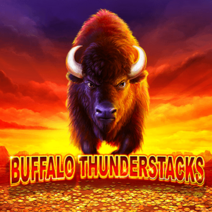 Sloturi Buffalo Thunderstacks