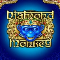 Sloturi Diamond Monkey