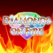 Diamonds On Fire
