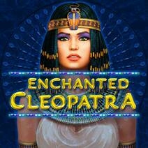 Sloturi Enchanted Cleopatra