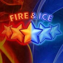 Sloturi Fire and Ice