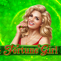 Sloturi Fortune Girl