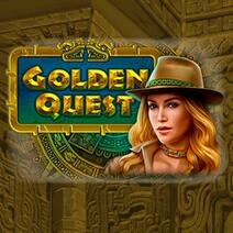 Sloturi Golden Quest