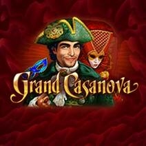 Sloturi Grand Casanova