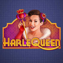 Sloturi Harlequeen