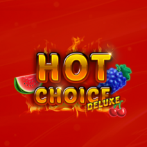 Sloturi Hot Choice Deluxe