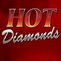 Sloturi Hot Diamonds