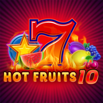 Sloturi Hot Fruits 10