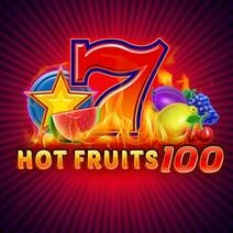 Sloturi Hot Fruits 100