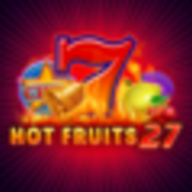 Sloturi Hot Fruits 27