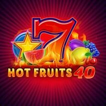 Sloturi Hot Fruits 40