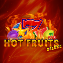 Slot Hot Fruits Deluxe