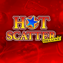 Sloturi Hot Scatter Deluxe