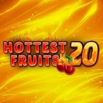 Sloturi Hottest Fruits 20