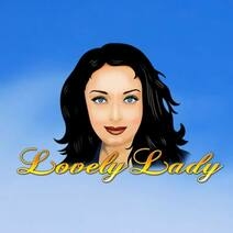 Sloturi Lovely Lady