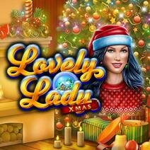 Slot Lovely Lady X-Mas