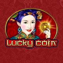 Sloturi Lucky Coin