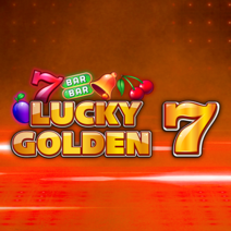 Sloturi Lucky Golden 7