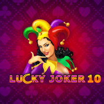 Sloturi Lucky Joker 10