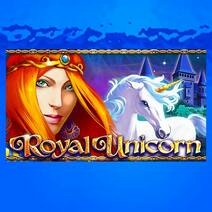 Sloturi Royal Unicorn