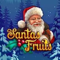 Slot Santas Fruits