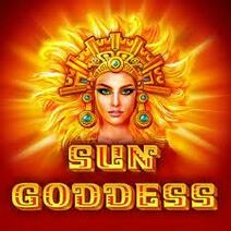 Sloturi Sun Goddess
