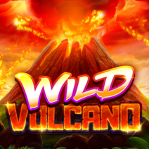 Sloturi Wild Volcano