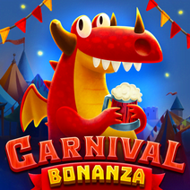 Sloturi Carnival Bonanza