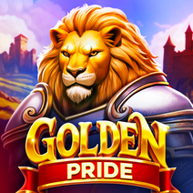 Slot Golden Pride
