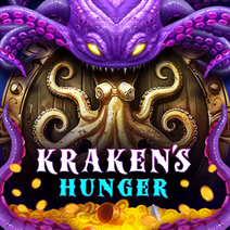 Slot Kraken's Hunger