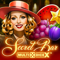 Sloturi Secret Bar Multidice X