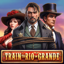 Sloturi Train to Rio Grande