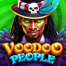 Sloturi Voodoo People