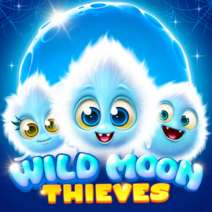 Sloturi Wild Moon Thieves