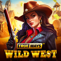 Sloturi Wild West TRUEWAYS